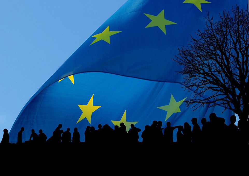 António Costa Europos dienos proga ragina ginti vieningą ir atvirą Europą