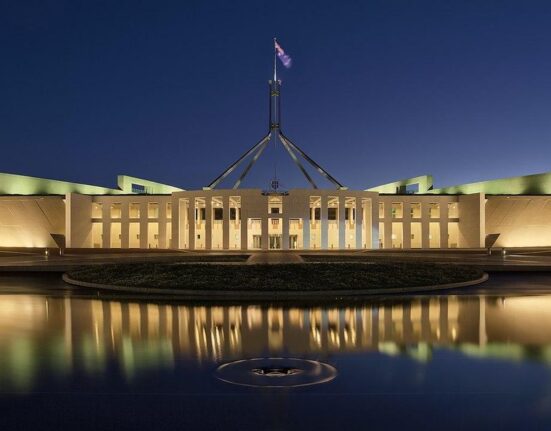 Australija įveda dujų rezervavimo sistemą vidaus rinkai