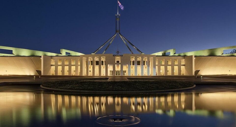 Australija įveda dujų rezervavimo sistemą vidaus rinkai