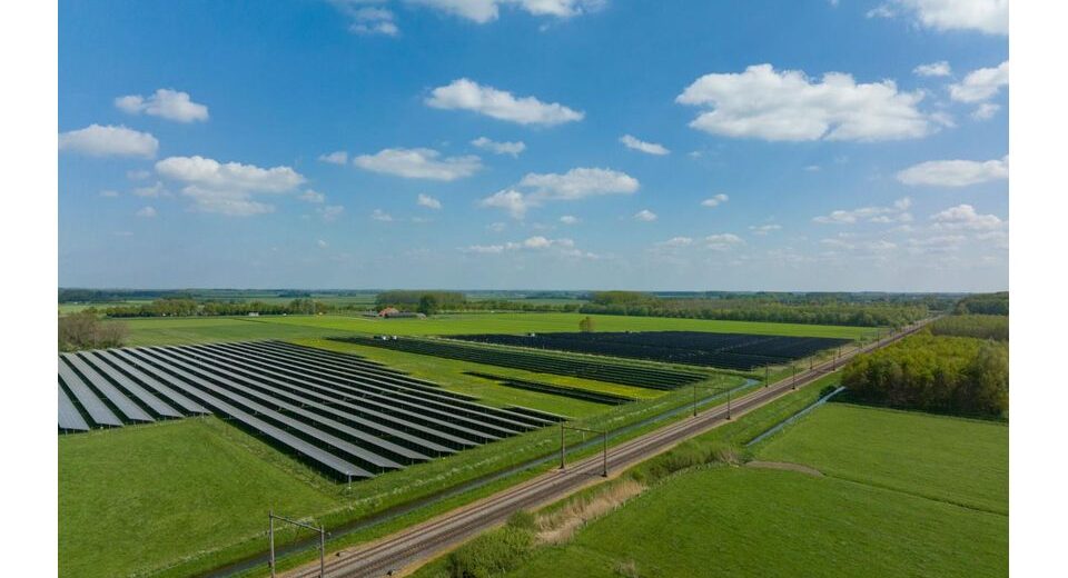 ES perspėja: kiniška saulės energetikos įranga gali tapti saugumo grėsme