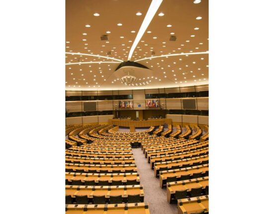 Europos Parlamente – 1,5 mln. eurų lėšų panaudojimo pažeidimai, skaidrumo klausimai išlieka