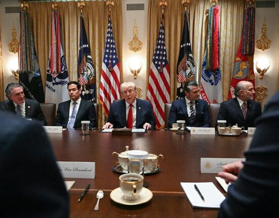 Naujoje D. Trumpo kovos su terorizmu strategijoje Europa pavadinta „terorizmo inkubatoriumi“