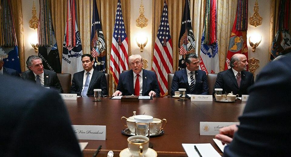Naujoje D. Trumpo kovos su terorizmu strategijoje Europa pavadinta „terorizmo inkubatoriumi“