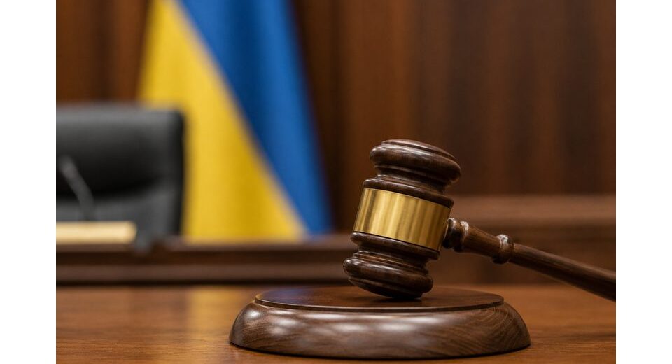 Korupcijos skandalas Ukrainoje: sulaikytas buvęs prezidento patarėjas Andrijus Jermakas