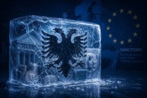 Kova su represijomis: ES Taryba iki 2027 metų gegužės pratęsė sankcijas Rusijai už žmogaus teisių pažeidimus