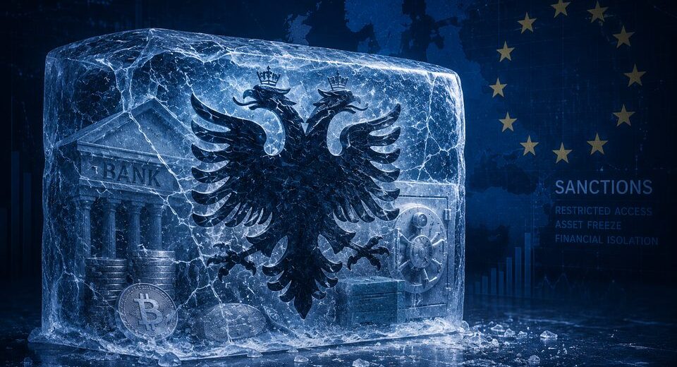 Kova su represijomis: ES Taryba iki 2027 metų gegužės pratęsė sankcijas Rusijai už žmogaus teisių pažeidimus