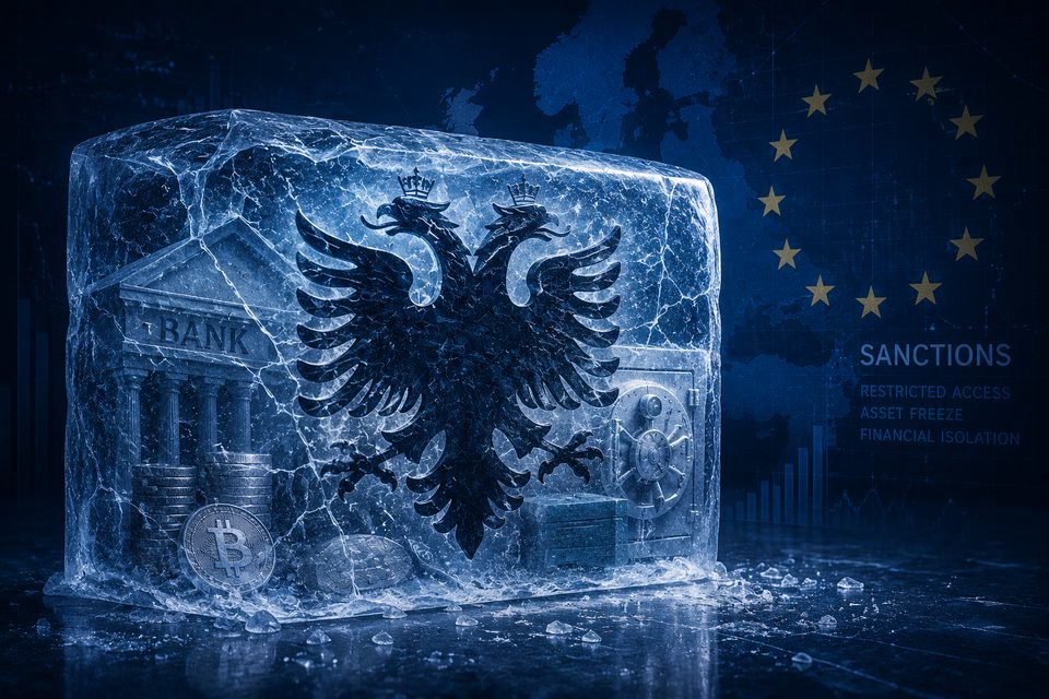 Kova su represijomis: ES Taryba iki 2027 metų gegužės pratęsė sankcijas Rusijai už žmogaus teisių pažeidimus