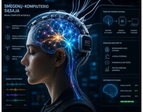 Neuromokslas prieš mokslinę fantastiką: ar įmanoma dirbtinai implantuoti prisiminimus?