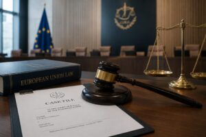 ESTT sprendimas: skaičiuojant pensiją, valstybės narės privalo įvertinti kitoje ES šalyje įgytas lengvatas
