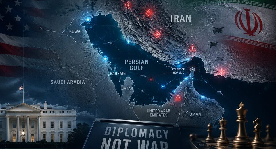 Derybos Persijos įlankoje: Donaldas Trumpas atidėjo planuotą karinį smūgį Iranui