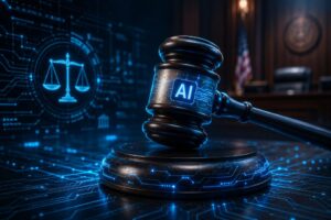 Teismo kirtis Elonui Muskui: pralaimėta istorinė byla prieš „OpenAI“ ir Samą Altmaną