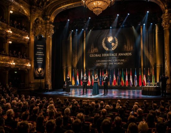 Europos paveldo triumfas Nikosijoje: paskelbti prestižinių „Europa Nostra“ apdovanojimų laimėtojai