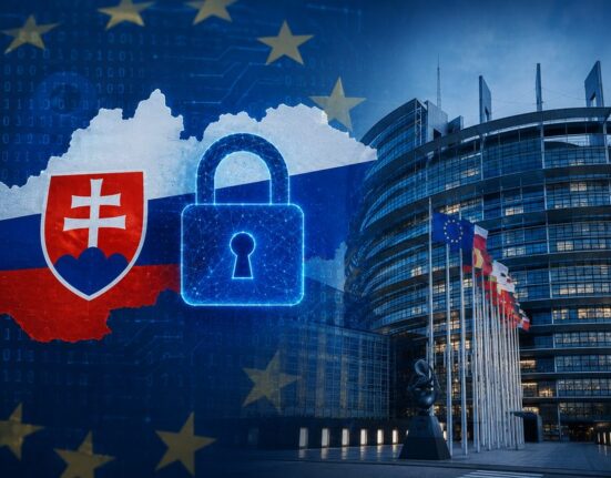 Europos Parlamento rezoliucija: reikalaujama stabdyti lėšas Slovakijai dėl grėsmės ES vertybėms