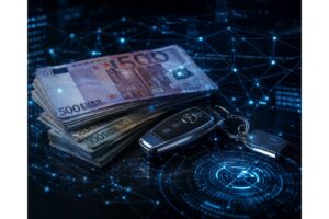 Pasaulinis smūgis šešėliniam kapitalui: Europolo operacija sekė milijoninės vertės nusikalstamą turtą