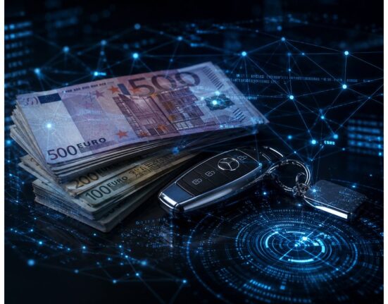 Pasaulinis smūgis šešėliniam kapitalui: Europolo operacija sekė milijoninės vertės nusikalstamą turtą