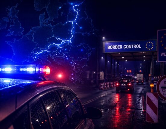 Žlugęs kontrabandos kanalas iš Kubos į Europą: Ispanijos policija ir Europolas suėmė 8 įtariamuosius
