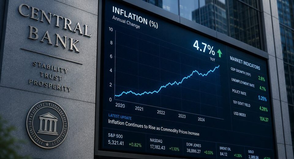 ECB vykdomosios valdybos narė Isabel Schnabel: energetinis šokas užsitęsė, o infliacija euro zonoje gali pasiekti 4 proc.