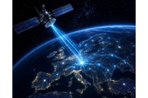 Technologinis suverenitetas: Europos Komisija pateikė siūlymą dėl naujo palydovinio ryšio autorizavimo ES