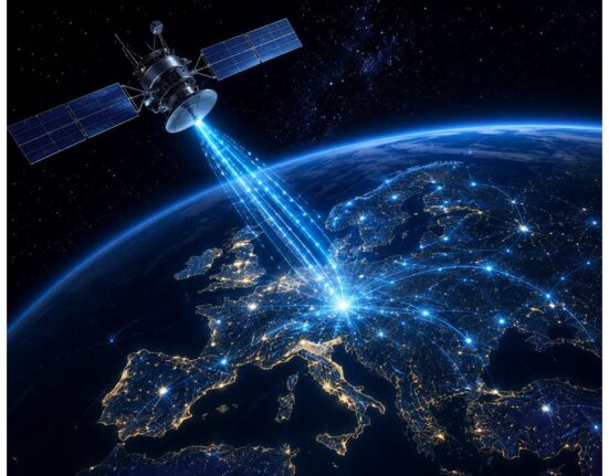 Technologinis suverenitetas: Europos Komisija pateikė siūlymą dėl naujo palydovinio ryšio autorizavimo ES