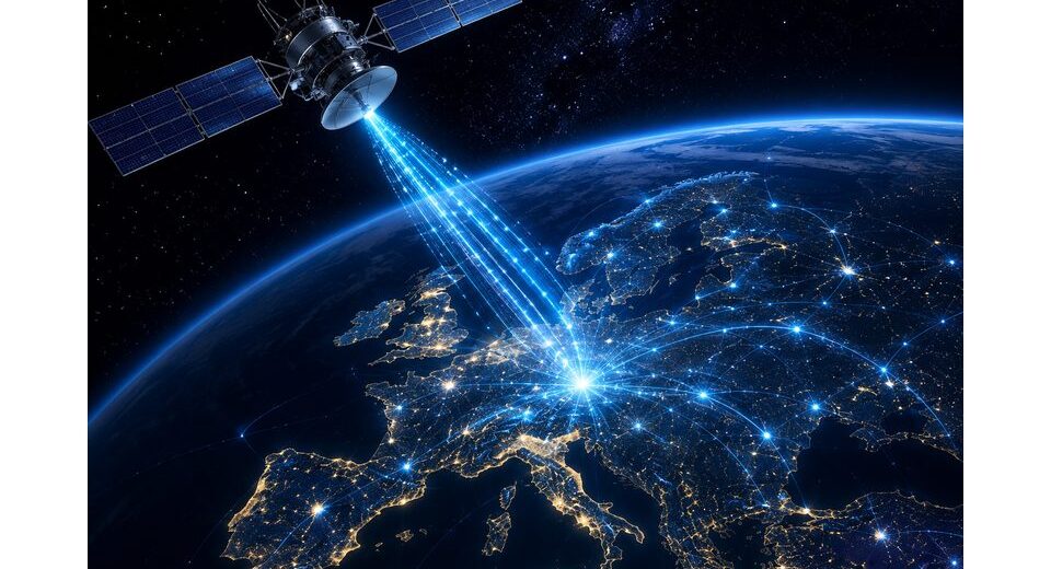 Technologinis suverenitetas: Europos Komisija pateikė siūlymą dėl naujo palydovinio ryšio autorizavimo ES