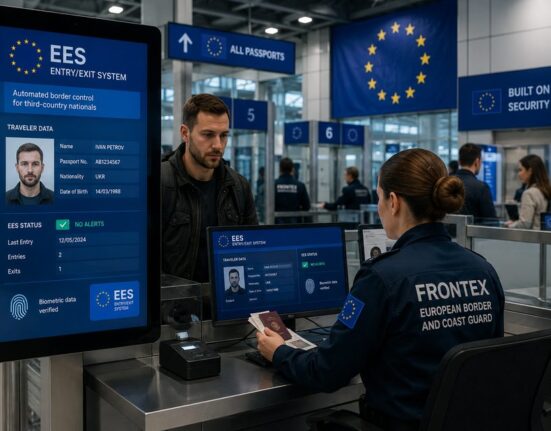 Europos Komisija paskelbė Šengeno ataskaitą: mažėjanti nelegalios migracijos banga ir skaitmenizacijos proveržis