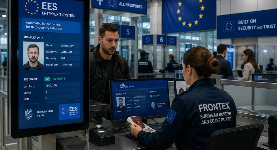 Europos Komisija paskelbė Šengeno ataskaitą: mažėjanti nelegalios migracijos banga ir skaitmenizacijos proveržis