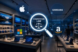 Antimonopolinis smūgis Kinijos kapitalui: Europos Komisija pradėjo tyrimą dėl „MediaMarkt“ valdytojos įsigijimo