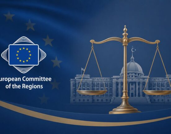 Europos regionų komiteto pareiškimas: teismo sprendimas paleisti Turkijos opozicijos vadovybę kelia rimtą susirūpinimą