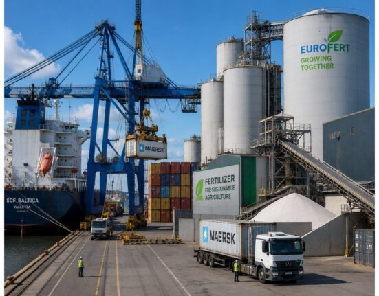 Europos atsakas į žemės ūkio krizę: EK pristatė veiksmų planą, o ES Taryba metams panaikino muitus trąšoms