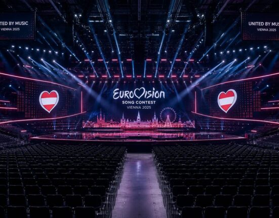 „Eurovizijos“ skandalas: trys šalys atsisako transliuoti konkursą dėl Izraelio dalyvavimo