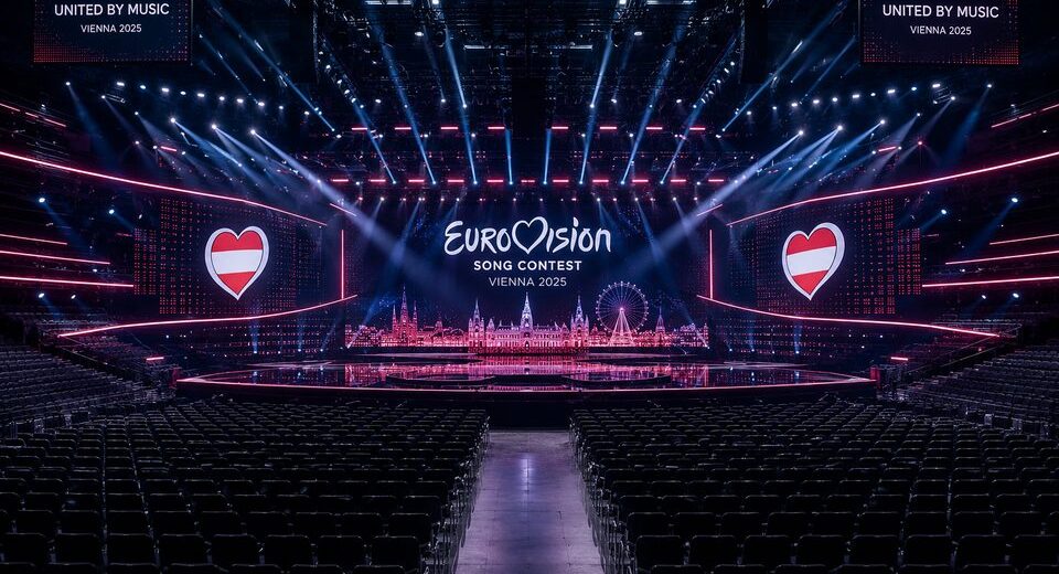 „Eurovizijos“ skandalas: trys šalys atsisako transliuoti konkursą dėl Izraelio dalyvavimo
