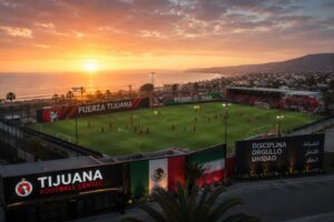 Geopolitiniai pokyčiai futbolo aikštėje: FIFA pritarė Irano rinktinės prašymui pasaulio čempionato bazę perkelti į Meksiką