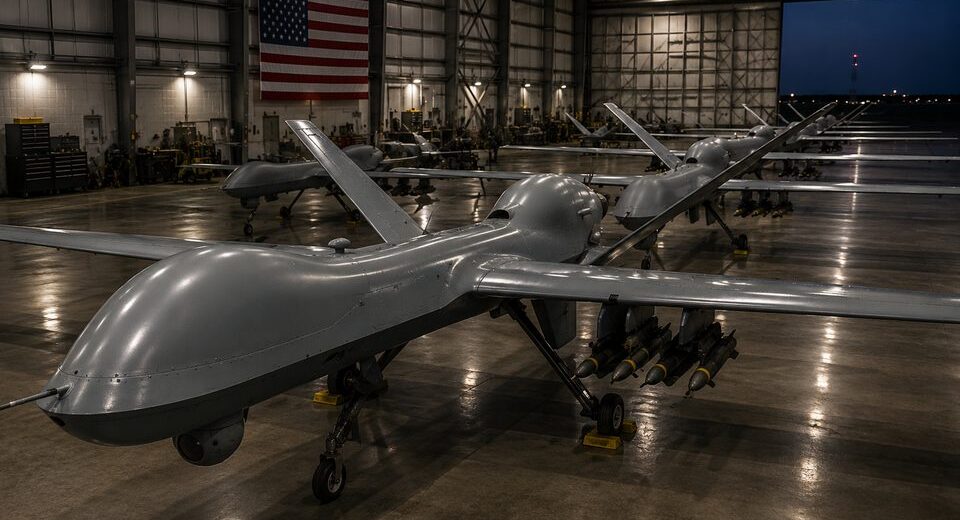 Strateginis sandoris: Kuba iš Rusijos ir Irano perka daugiau nei 300 dronų