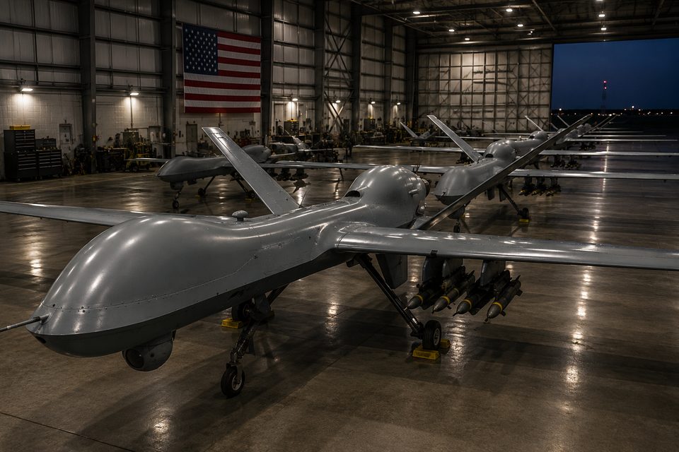Strateginis sandoris: Kuba iš Rusijos ir Irano perka daugiau nei 300 dronų