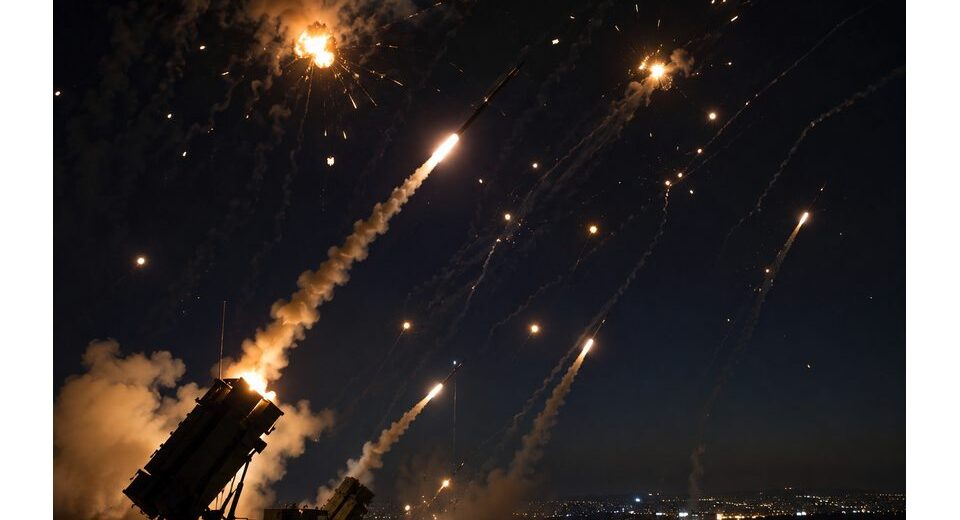 Masinis smūgis iš oro: Ukraina paleido daugiau nei 500 dronų į Rusijos regionus