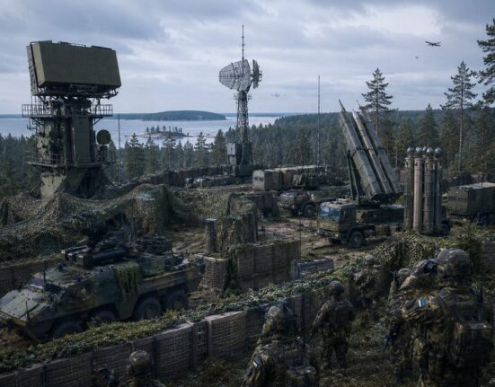 Baltijos šalių gynyba: NATO stiprina regiono saugumą ir kuria neįveikiamą tvirtovę