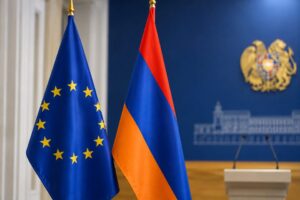 Likiminiai rinkimai Armėnijoje: Nikolo Pašiniano pergalė įtvirtina proeuropietišką šalies kursą ir tolimą nuo Rusijos