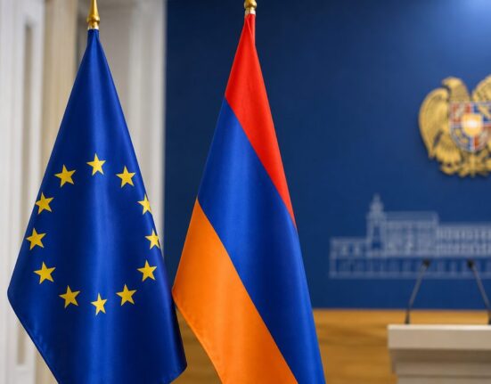 Likiminiai rinkimai Armėnijoje: Nikolo Pašiniano pergalė įtvirtina proeuropietišką šalies kursą ir tolimą nuo Rusijos