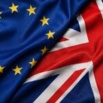 Praėjus dešimtmečiui po „Brexit“: kodėl Jungtinė Karalystė vėl karštai diskutuoja apie sugrįžimą į Europos Sąjungą?