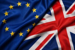 Praėjus dešimtmečiui po „Brexit“: kodėl Jungtinė Karalystė vėl karštai diskutuoja apie sugrįžimą į Europos Sąjungą?