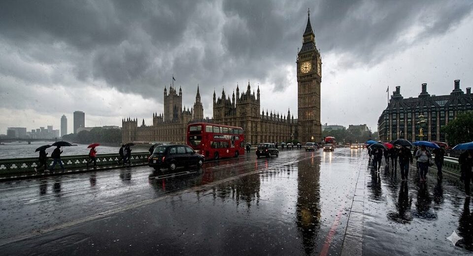 Liūdnos „Brexit“ pasekmės: Anglijos banko duomenys rodo, kad JK ekonomika susitraukė 6 procentais