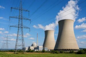 Bulgarų veto grėsmė Briuseliui: Sofija grasina blokuoti naujas ES sankcijas Rusijai dėl branduolinio kuro ir energetikos