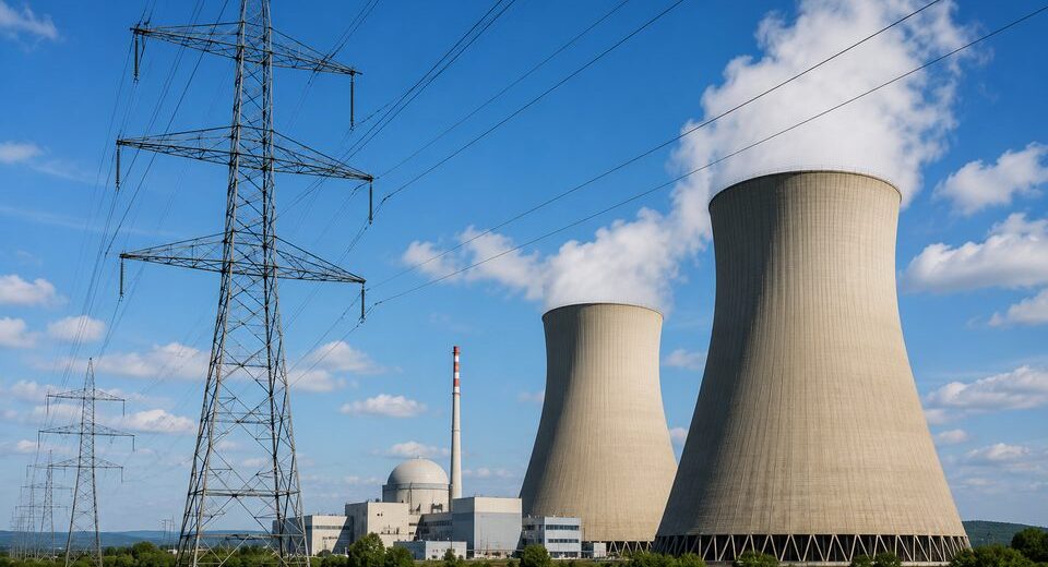 Bulgarų veto grėsmė Briuseliui: Sofija grasina blokuoti naujas ES sankcijas Rusijai dėl branduolinio kuro ir energetikos