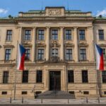 Čekijos Konstitucinis Teismas priėmė sprendimą: prezidentas privalo dalyvauti NATO viršūnių susitikime