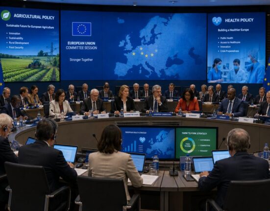 Europos regionų komitetas reikalauja didesnės galios miestams: diskusijoje – žemės ūkis, bioekonomika ir širdies sveikata