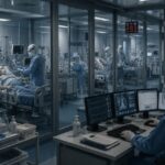 Pirmasis Ebolos atvejis Prancūzijoje: situacija suvaldyta, o Afrikoje bręsta skandalas dėl JAV centro