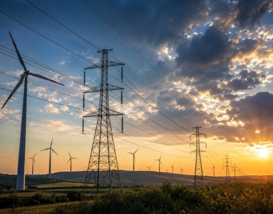 Europos Audito Rūmai vertina „REPowerEU“: ar ES energetikos planas atlaikė geopolitinius šokus?
