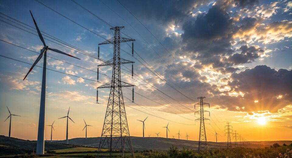 Europos Audito Rūmai vertina „REPowerEU“: ar ES energetikos planas atlaikė geopolitinius šokus?