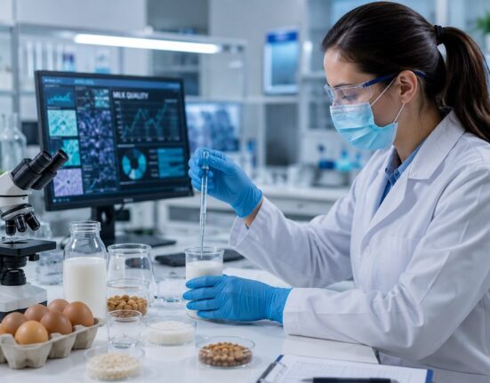 EFSA įspėja apie dioksinų keliamą pavojų: maisto saugos normos Europoje turės griežtėti