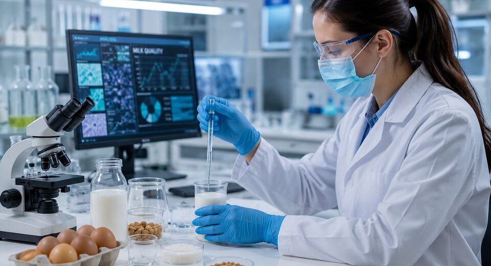 EFSA įspėja apie dioksinų keliamą pavojų: maisto saugos normos Europoje turės griežtėti
